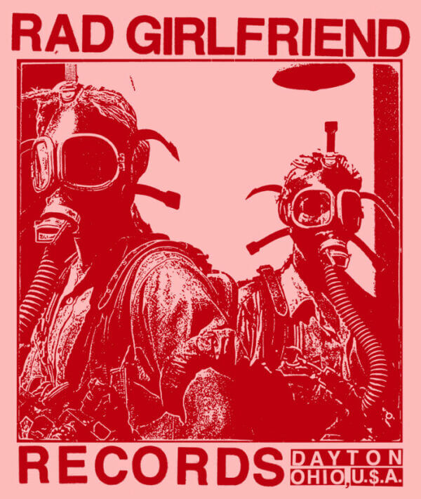 Rad Girlfriend Records